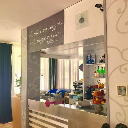 Alice Hotel Cervia Eksteriør bilde