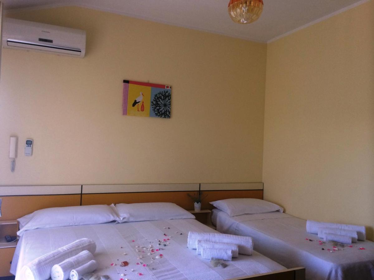 Alice Hotel Cervia Rom bilde