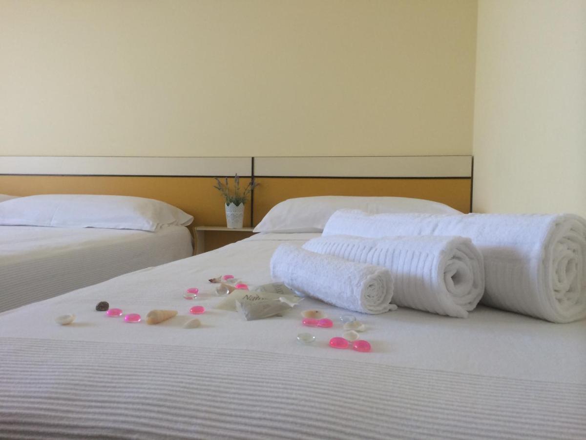 Alice Hotel Cervia Rom bilde