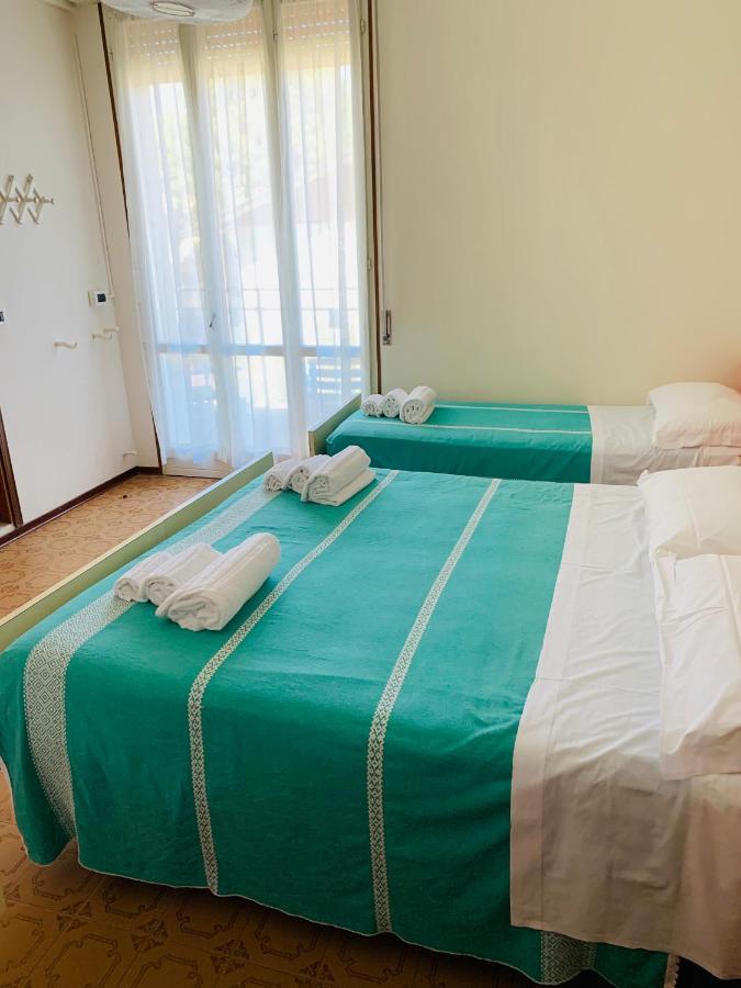 Alice Hotel Cervia Eksteriør bilde