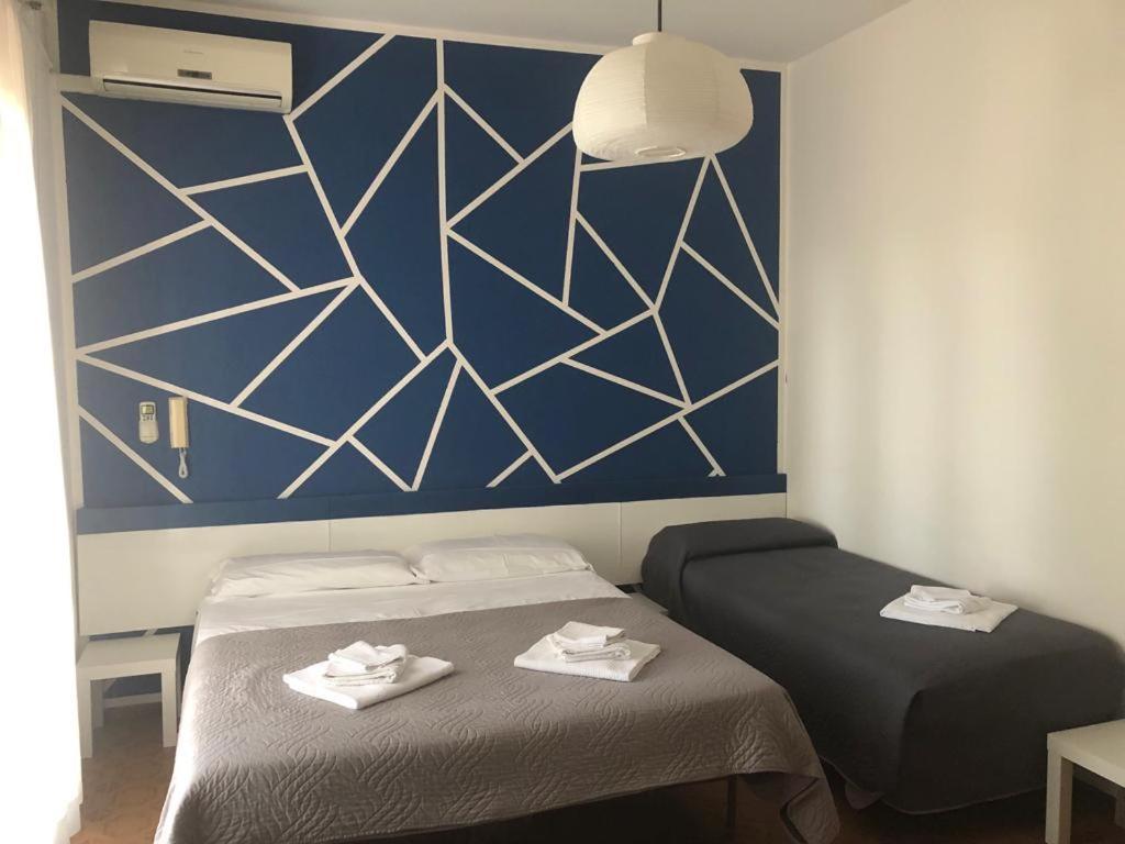 Alice Hotel Cervia Eksteriør bilde