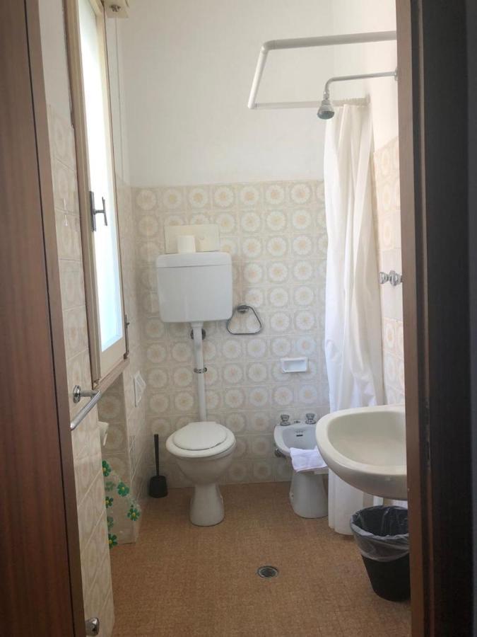 Alice Hotel Cervia Eksteriør bilde