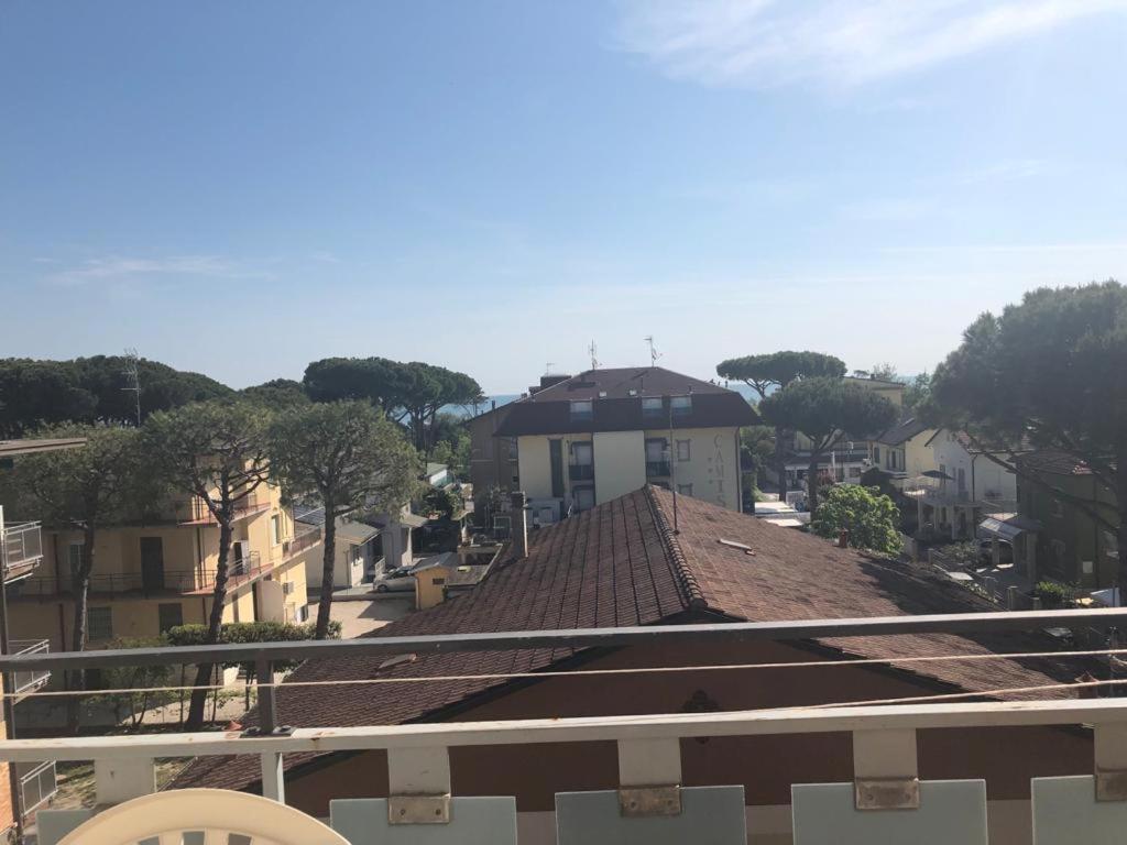 Alice Hotel Cervia Eksteriør bilde