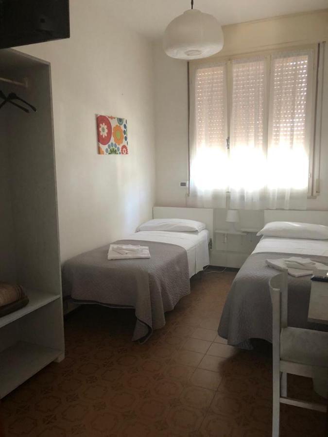 Alice Hotel Cervia Eksteriør bilde