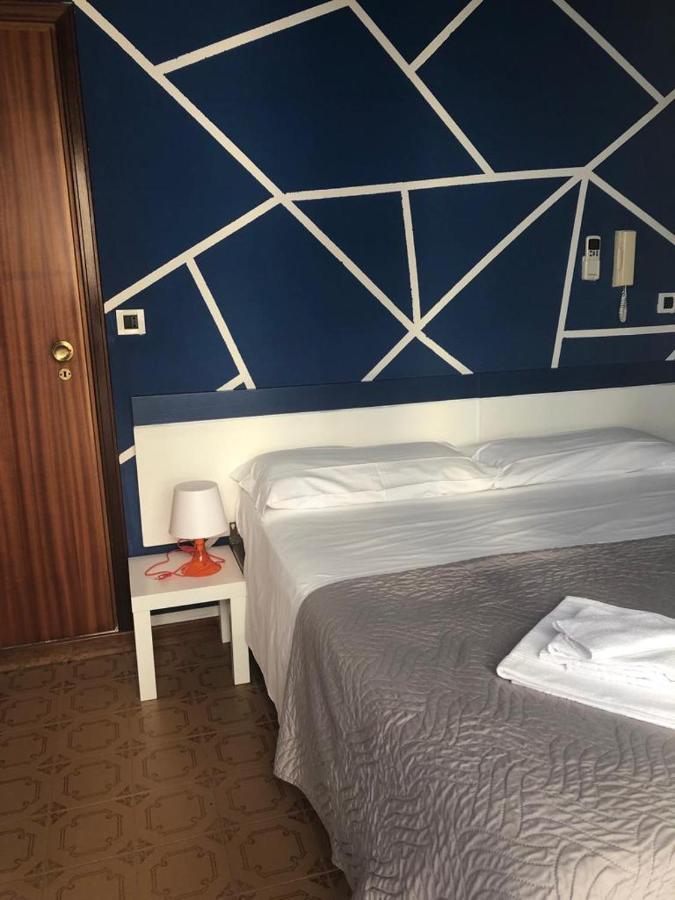 Alice Hotel Cervia Eksteriør bilde