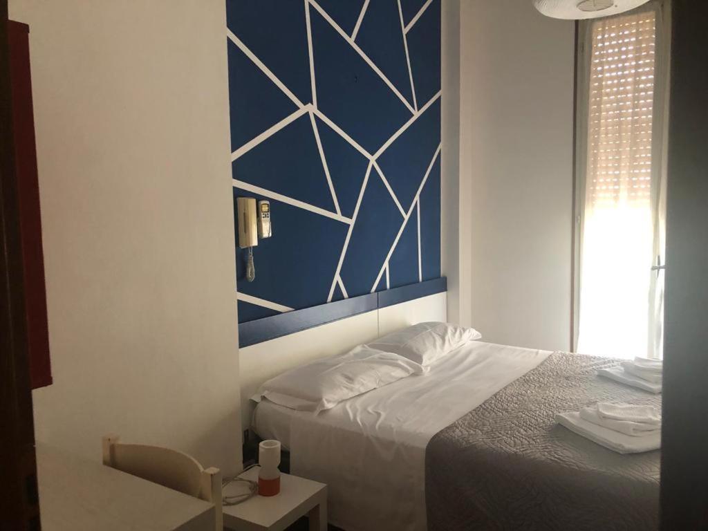 Alice Hotel Cervia Eksteriør bilde