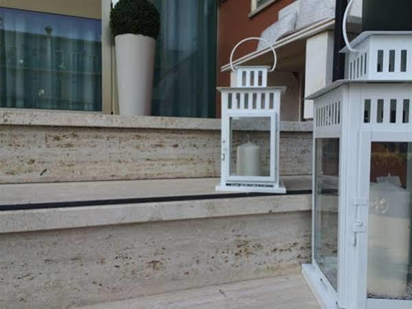 Alice Hotel Cervia Eksteriør bilde